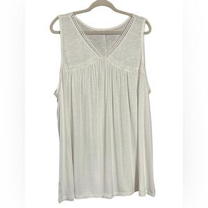 NWT Lane Bryant Swing Tank Sz 22/24